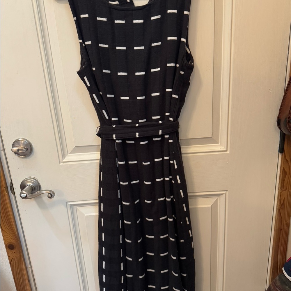 Ace & Jig Midi Dress